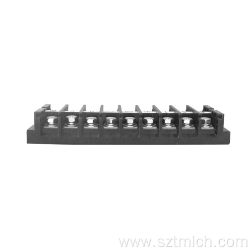 Hot Sale High Power Terminal Block Custom Terminal